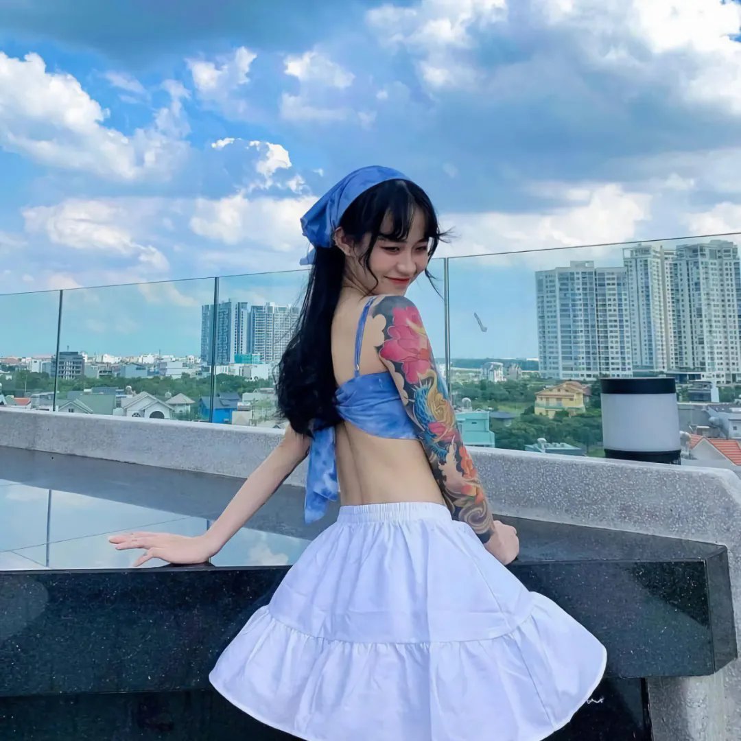 拜金女王的性爱派对