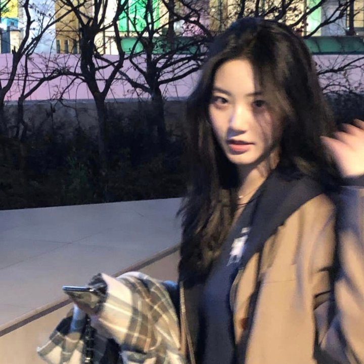 卖火柴女孩的再临